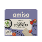 Amisa näkileivad tatrast 120g