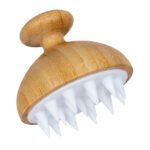 Croll & Denecke peanaha masseerija bambusest 8,5cm
