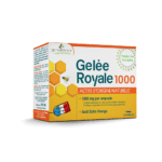 Ампулы маточного молочка 1000 мг x 10 ампулы