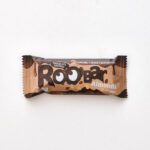 Roobar šokolaadikatte ja mandlitäidisega 30g