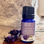 Lavendli eeterlik õli 100% 10 ml