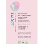 Sonett pleegitusaine 900g täitepakk