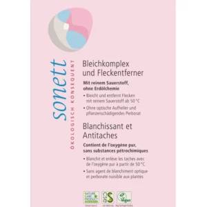 Sonett pleegitusaine 900g täitepakk