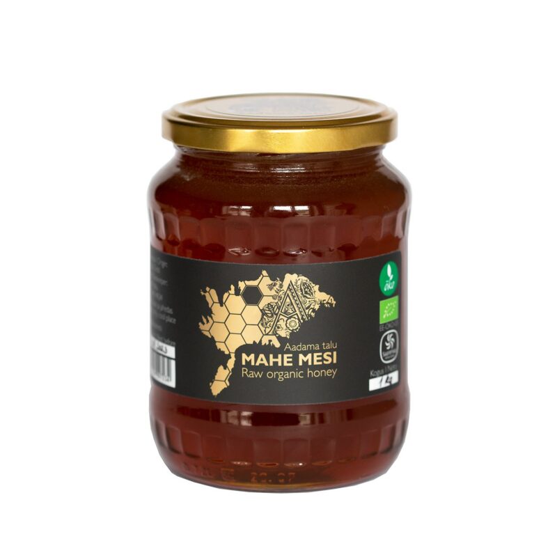 Mesi 1kg Aadama mesindustalu, öko