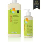 Средство для мытья посуды с лимоном Sonett 1L