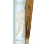 Ароматические палочки Архангел Габриэль 10шт