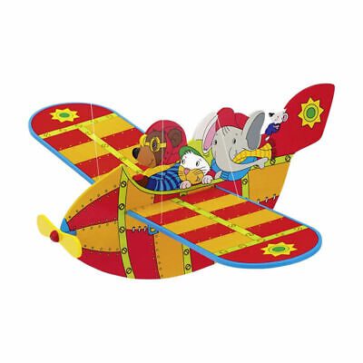 GOKI kiikuv riputis lakke Lennuk 54 cm