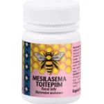 Mesilaspiima kapslid 150mg x 30 kapslit