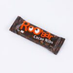 Roobar kakaonibside ja mandliga 30g