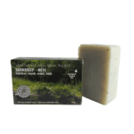 Мыло ручной работы для сауны Лес Hiiumaa 95g