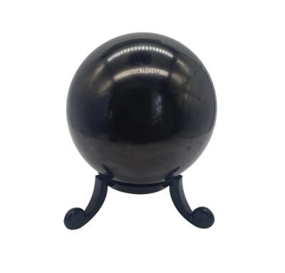 Шунгитовый шар 3cm