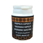 Taruvaigu kapslid 500mg x 30 kapslit