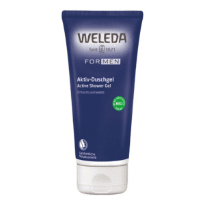Weleda Meeste ergutav dushigeel 200ml