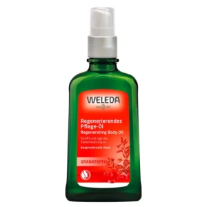 WELEDA Granaatõuna taastav kehaõli 100ml