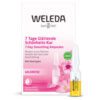 Weleda 7 päeva siluvad näoõlikapslid 7 x 0,5ml