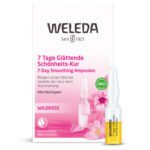 Weleda 7 päeva siluvad näoõlikapslid 7 x 0,5ml