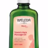 Weleda Raseda hooldusõli 100ml