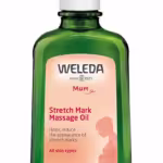 Weleda Raseda hooldusõli 100ml