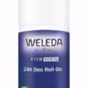Weleda Meeste 24h Roll-On Deodorant 50ml