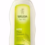 Weleda Toitev šampoon Hirsiga 190ml