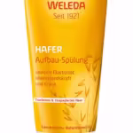 Weleda Taastav juuksepalsam Kaeraga