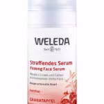 Weleda Granaatõuna pinguldav näoseerum 30ml