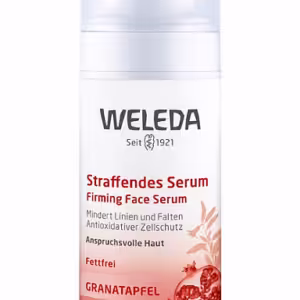 Weleda Granaatõuna pinguldav näoseerum 30ml
