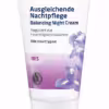 Weleda Iirise niisutav öökreem 30ml