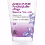 Weleda Iirise niisutuskreem 30ml