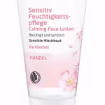 Weleda Mandli rahustav niisutuskreem 30ml