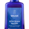 Weleda бальзам после бритья 100мл