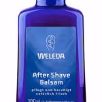 Weleda бальзам после бритья 100мл