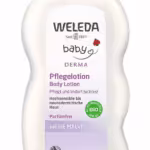 Weleda Valge Kassinaerise kehapiim 200ml