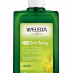 Weleda Tsitrusdeodorant 100ml
