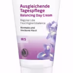 Weleda Iirise niisutav päevakreem 30 ml