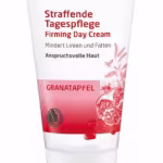 Weleda Granaatõuna pinguldav päevakreem 50ml