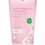 Weleda Mandli tundliku naha dušikreem 200ml