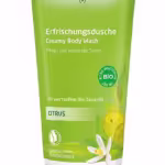 Weleda Tsitrus dušikreem 200ml