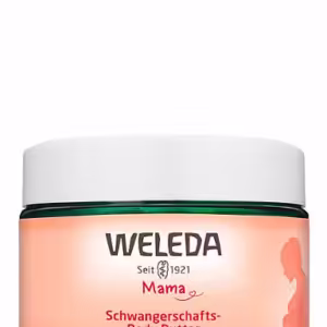 Weleda Kehavõi venitusarmidele 150 ml