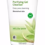 Weleda Pajukoore puhastav näopesugeel 100 ml