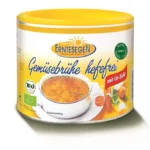 Erntesegen pärmita köögiviljapuljong 220g 10L