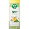 Lebensbaum ingveri-sidruni tee 20x1,5g