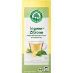 Чай с имбирем и лимоном Lebensbaum 20x1,5g