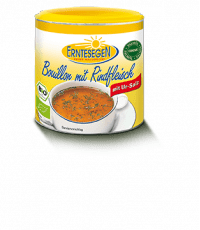 Говяжий бульон Erntesegen 120g