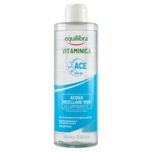 Mitsellaarvesi Vitaminica 400 ml