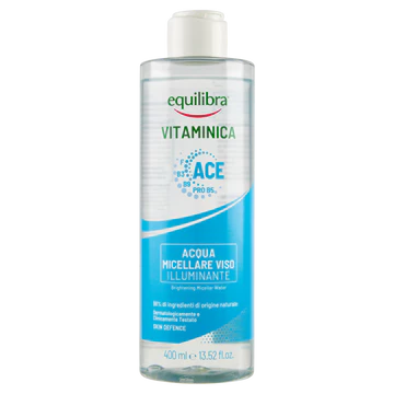 Mitsellaarvesi Vitaminica 400 ml