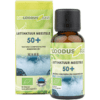 Loodusravi Liittinktuur meestele 50+, 30 ml, mahe