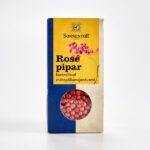 Sonnentor Rosé terapipar 20g öko