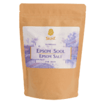 Epsom sool 600gr