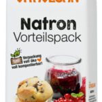 Бикарбонат натрия 100g